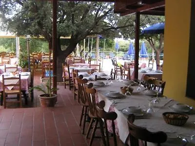 Hotel Smeraldo