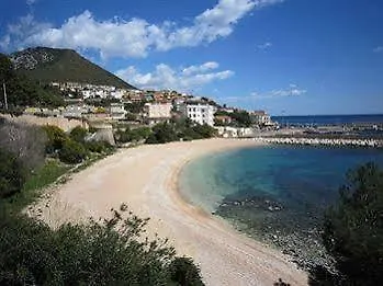 Smeraldo Hotel