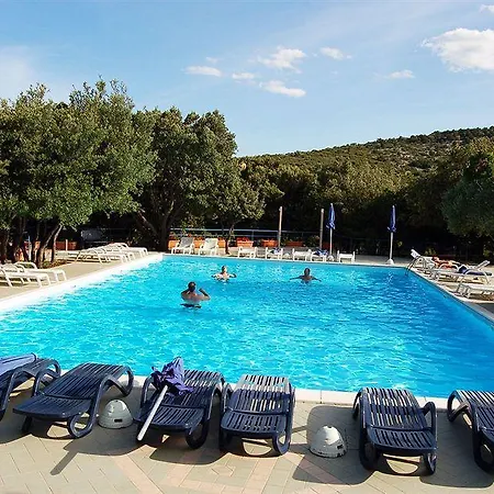 Hotel Smeraldo Cala Gonone
