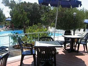 Smeraldo 3* Cala Gonone