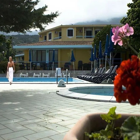 Hotel Smeraldo 3*