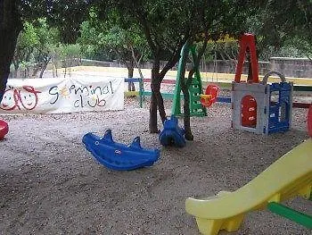 Smeraldo Hotel Cala Gonone