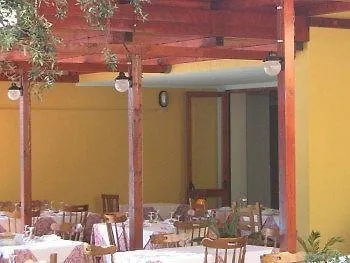 Smeraldo Hotel