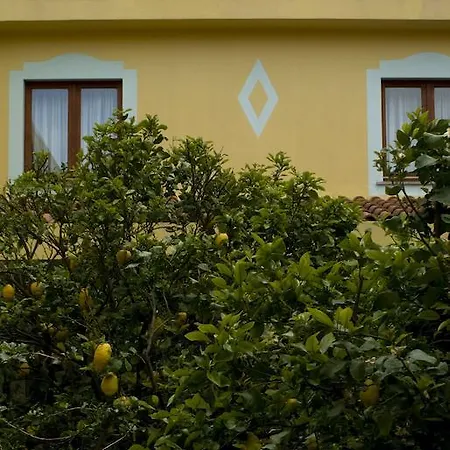Smeraldo Hotel