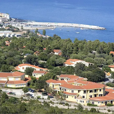 Hotel Smeraldo Cala Gonone