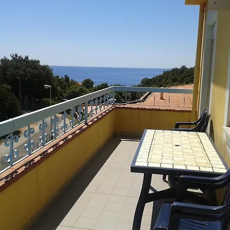 Smeraldo 3* Cala Gonone