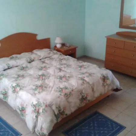 Hotel Smeraldo