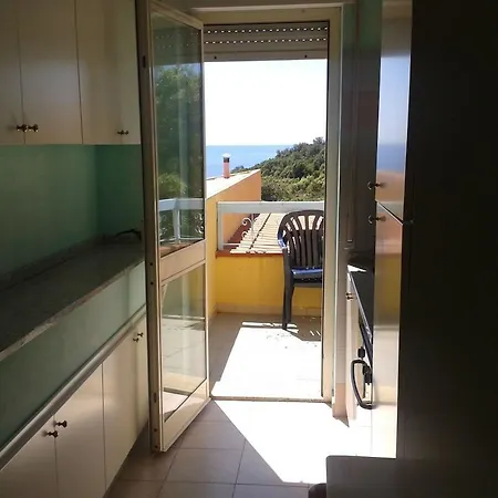 Smeraldo Cala Gonone