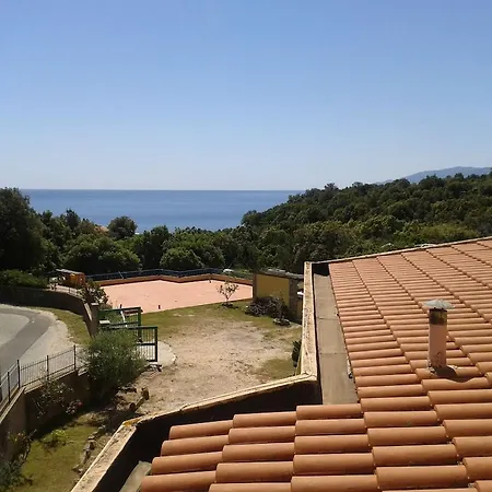 Hotel Smeraldo 3*