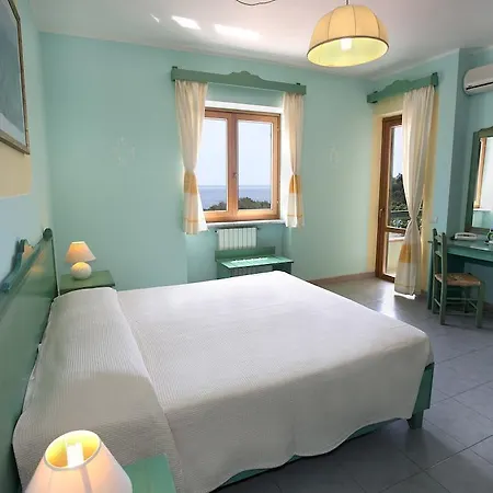 Hotel Smeraldo