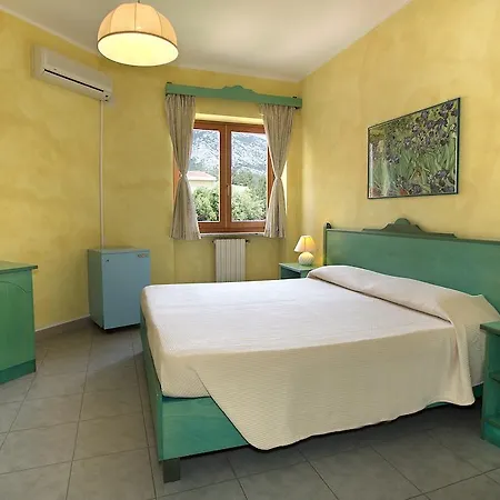 Hotel Smeraldo