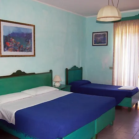 Hotel Smeraldo