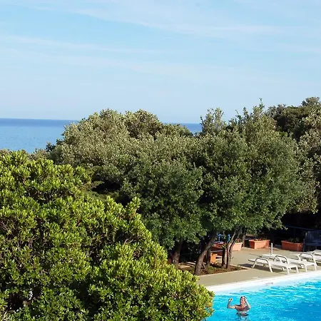 Hotel Smeraldo 3*