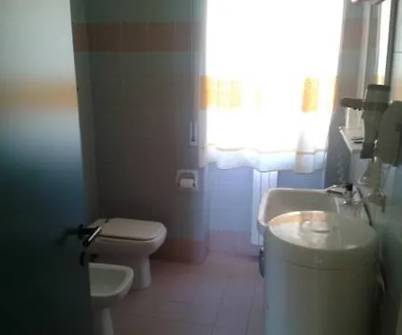 Hotel Smeraldo Cala Gonone