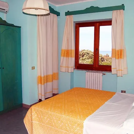 Hotel Smeraldo Cala Gonone