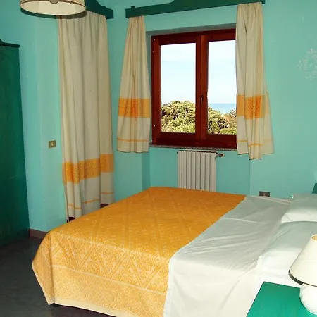 Hotel Smeraldo
