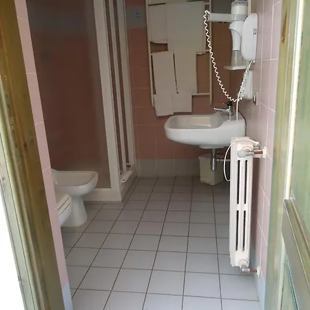 Hotel Smeraldo