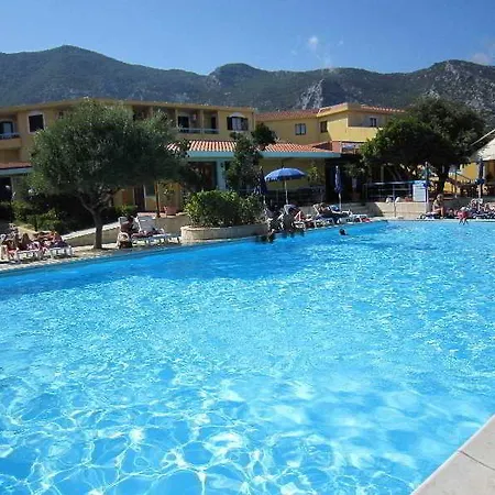 Hotel Smeraldo 3*