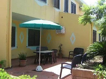 Smeraldo Hotel 3*