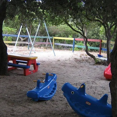 Smeraldo Cala Gonone