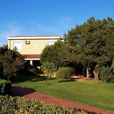 Hotel Smeraldo Cala Gonone