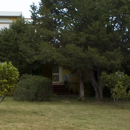 Hotel Smeraldo 3*