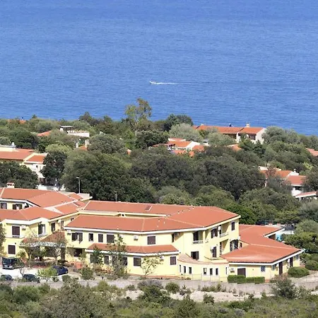 Smeraldo Cala Gonone