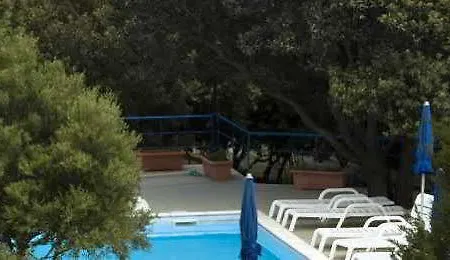 Smeraldo Cala Gonone