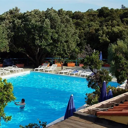 Hotel Smeraldo 3*