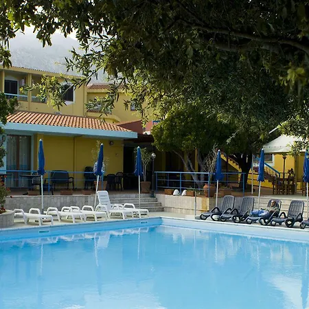 Smeraldo Cala Gonone