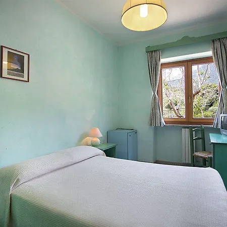 Hotel Smeraldo 3*