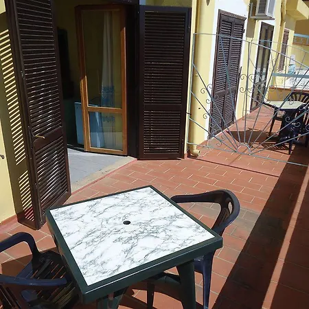 Hotel Smeraldo