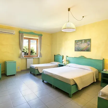 Hotel Smeraldo