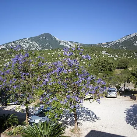 Hotel Smeraldo