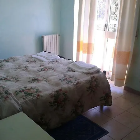 Smeraldo Szálloda