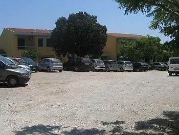 Smeraldo Hotel Cala Gonone