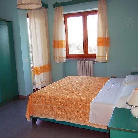 Hotel Smeraldo 3*