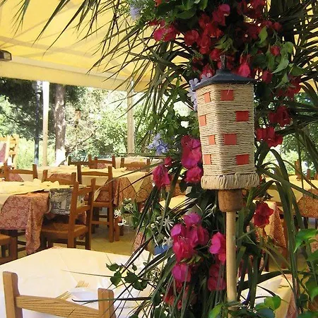 Hotel Smeraldo