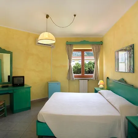 Hotel Smeraldo