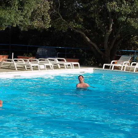 Smeraldo Hotel